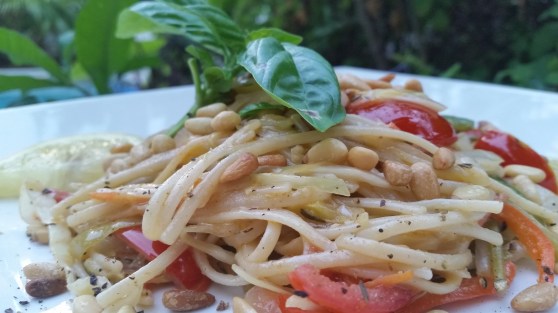 Favorite Recipes... coming soon!