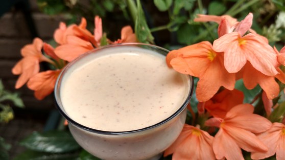 My Favorite Sandwich Spread