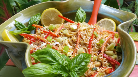 Favorite Recipes... coming soon!